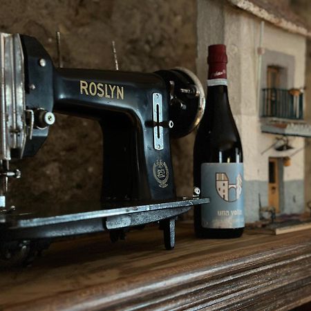 Una Volta Cava deʼ Tirreni Exterior foto