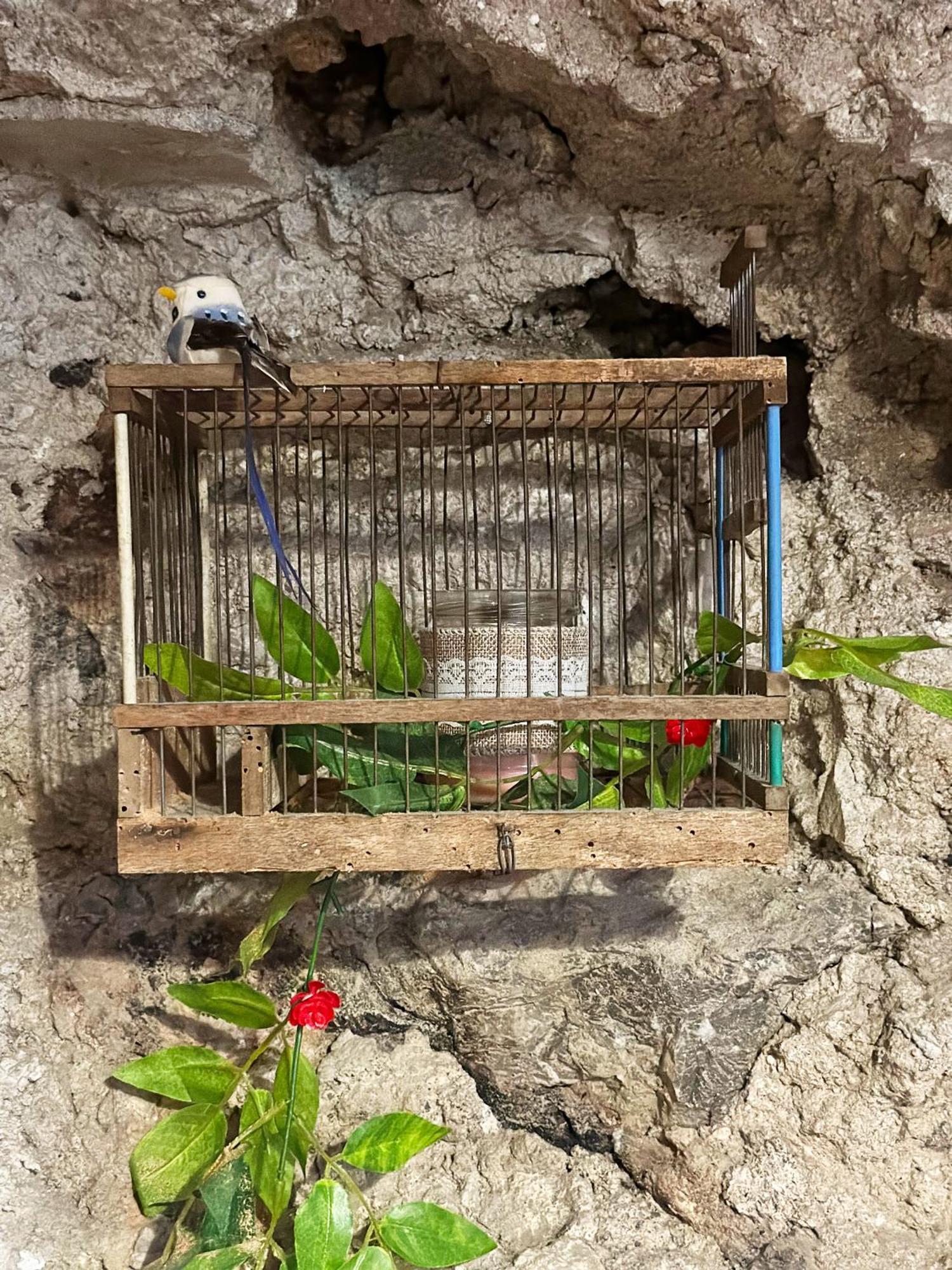 Una Volta Cava deʼ Tirreni Exterior foto