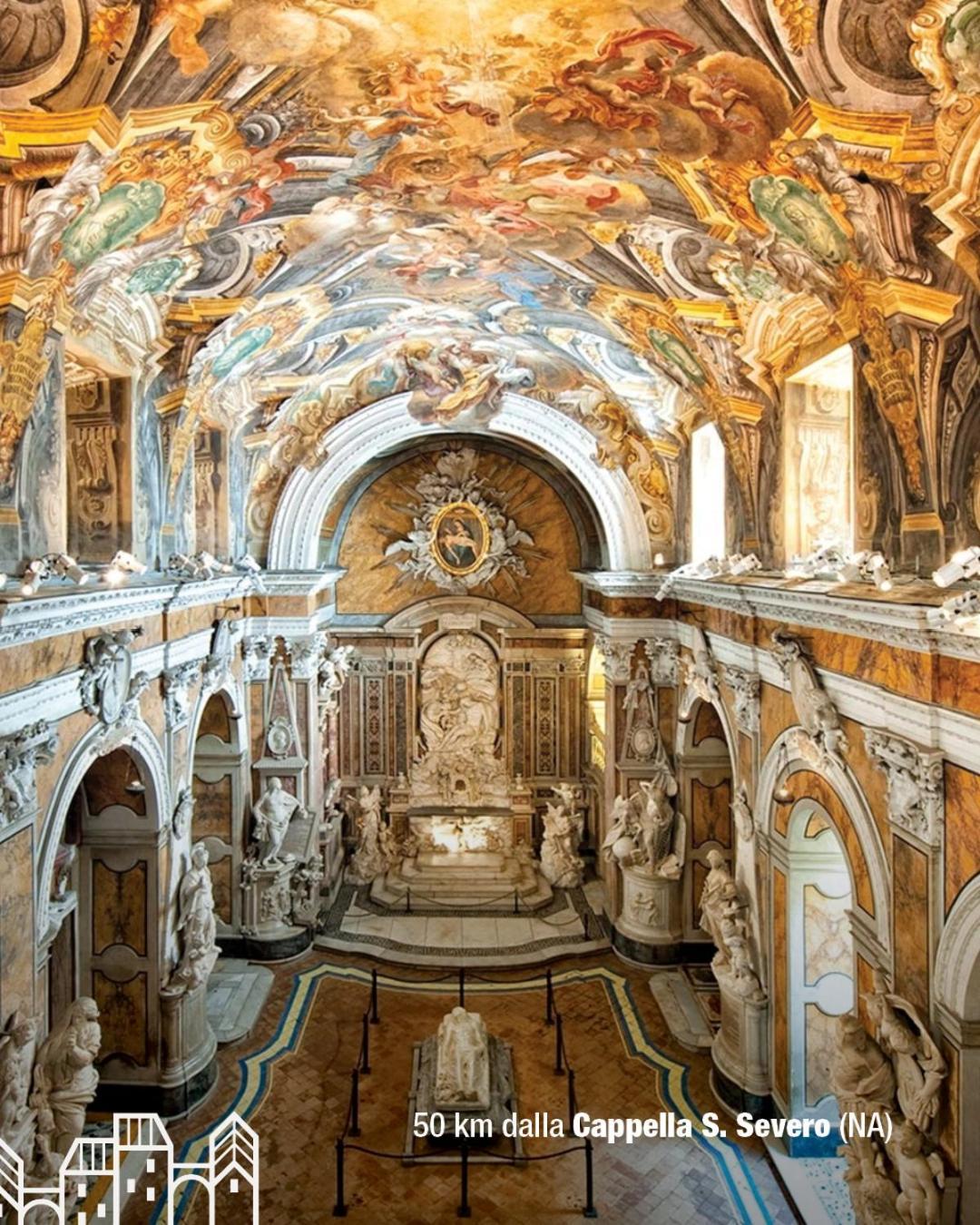 Una Volta Cava deʼ Tirreni Exterior foto