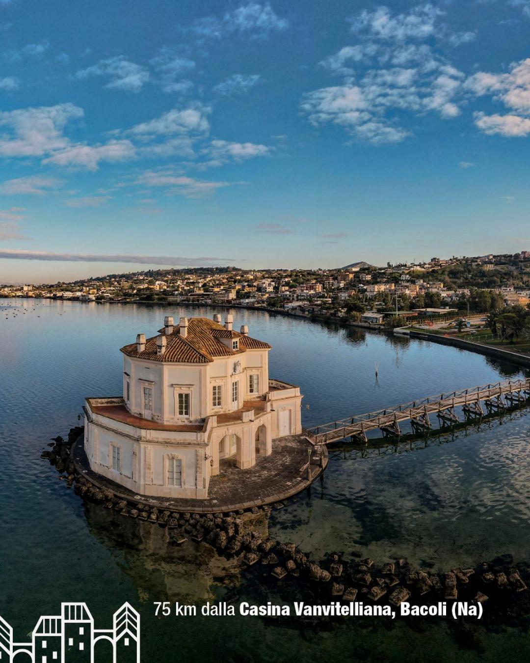 Una Volta Cava deʼ Tirreni Exterior foto