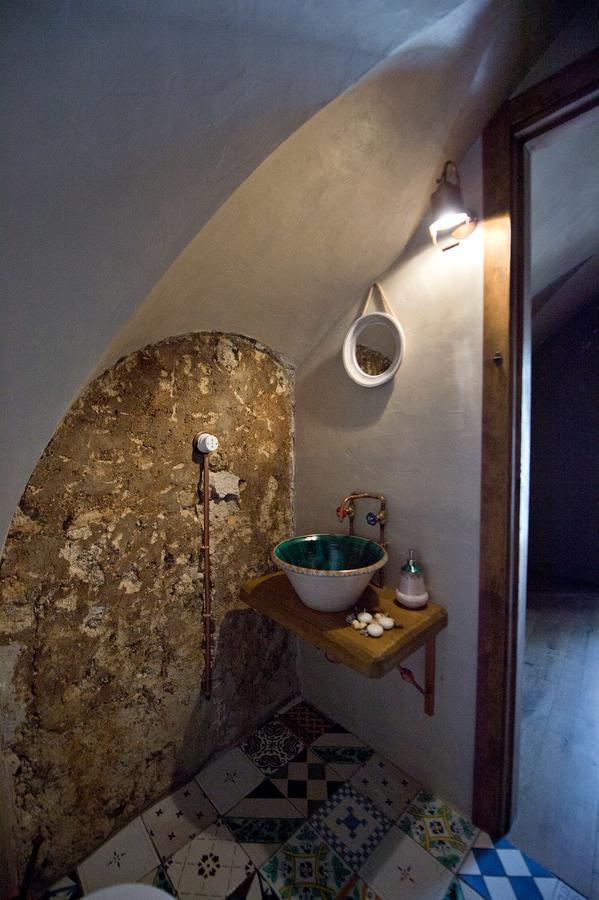 Una Volta Cava deʼ Tirreni Exterior foto