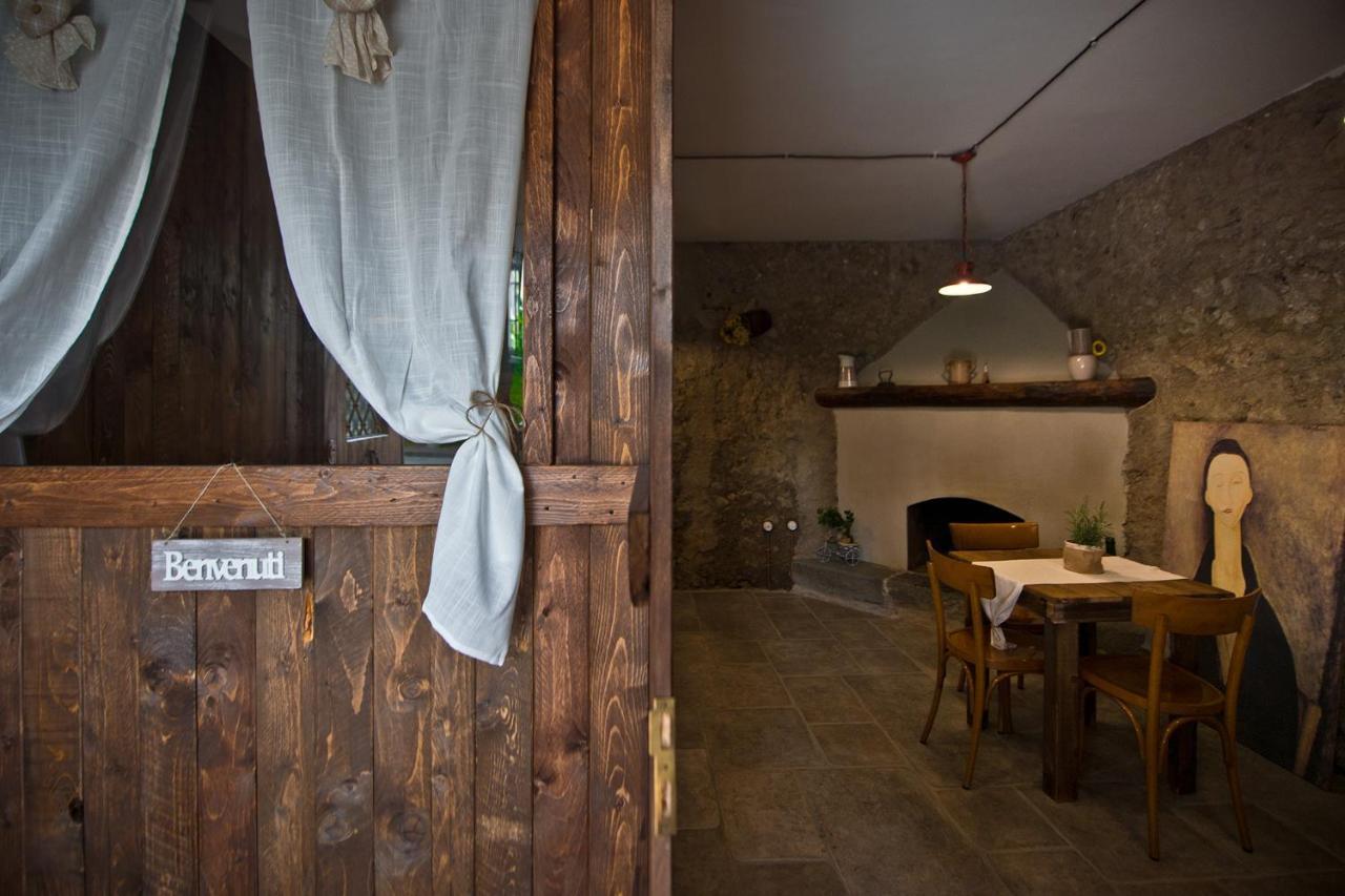 Una Volta Cava deʼ Tirreni Exterior foto