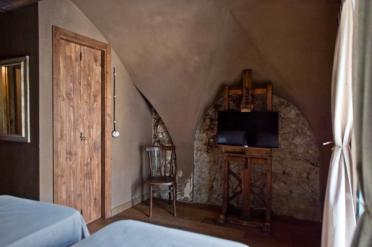 Una Volta Cava deʼ Tirreni Exterior foto