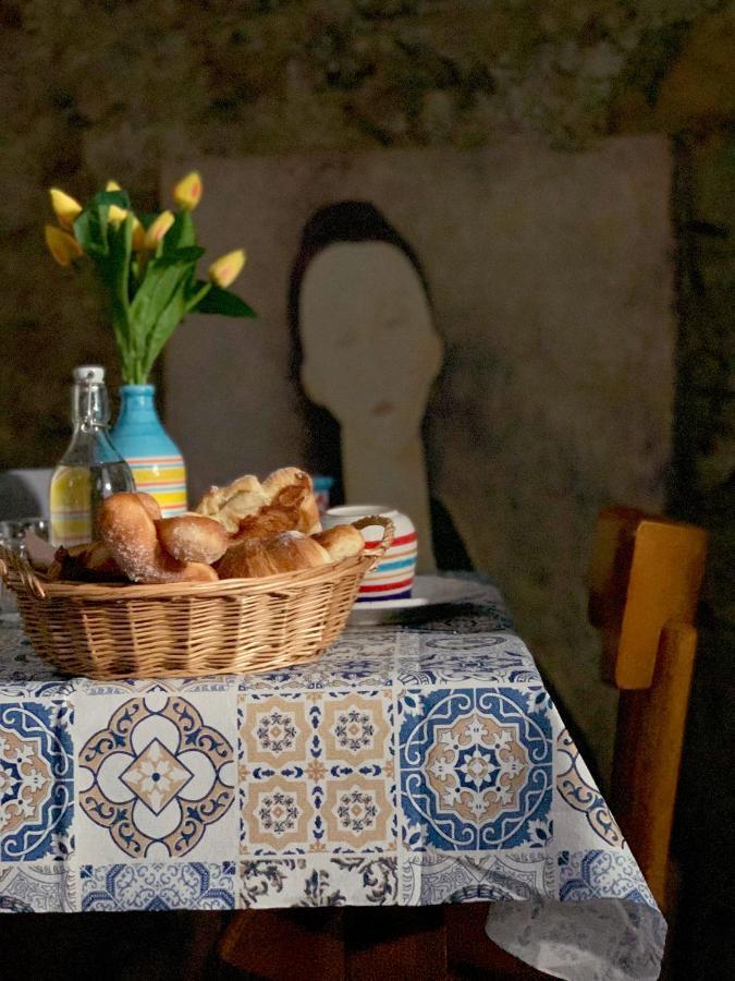 Una Volta Cava deʼ Tirreni Exterior foto